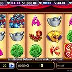 diamond dragon slot