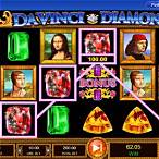 book of diamonds slot